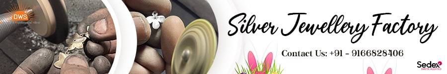 Silver Jewelry Factory